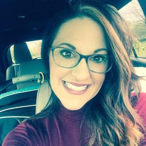 Meet your Posher, Denice